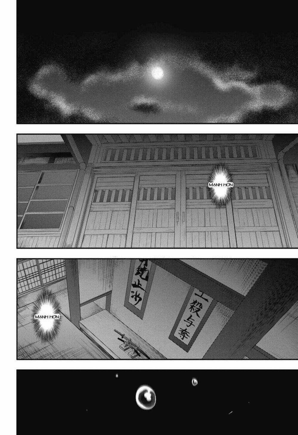 Abyss Rage - Chapter 1 - Trang 63