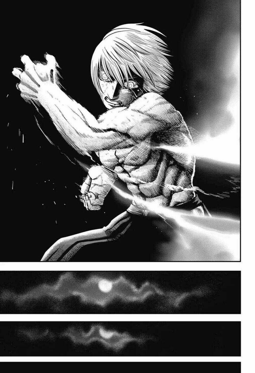 Abyss Rage - Chapter 1 - Trang 66