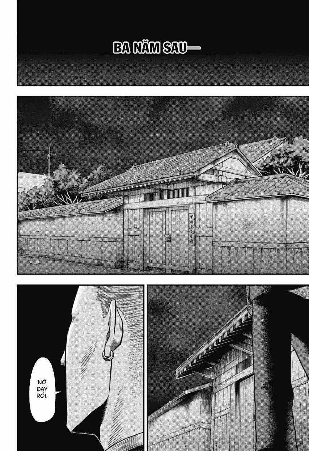 Abyss Rage - Chapter 1 - Trang 67