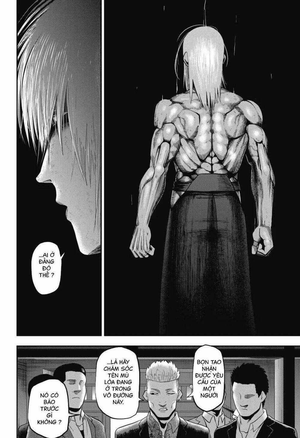 Abyss Rage - Chapter 1 - Trang 69