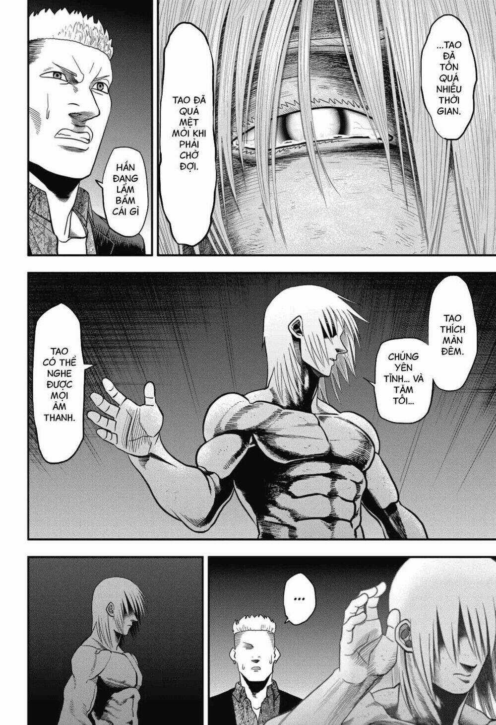 Abyss Rage - Chapter 1 - Trang 71