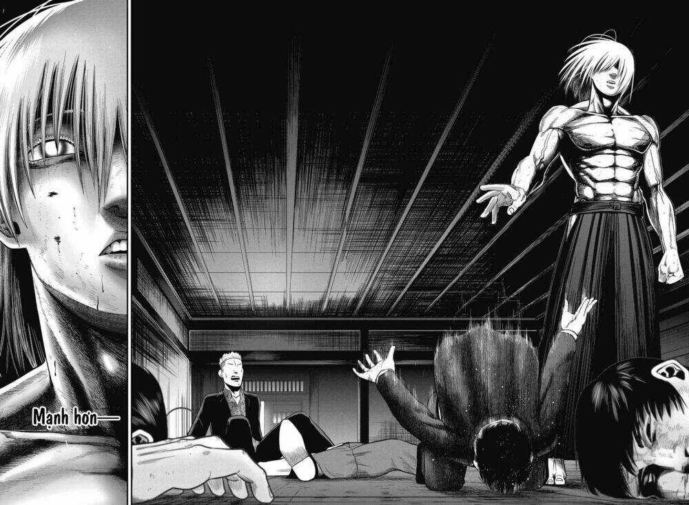 Abyss Rage - Chapter 1 - Trang 73