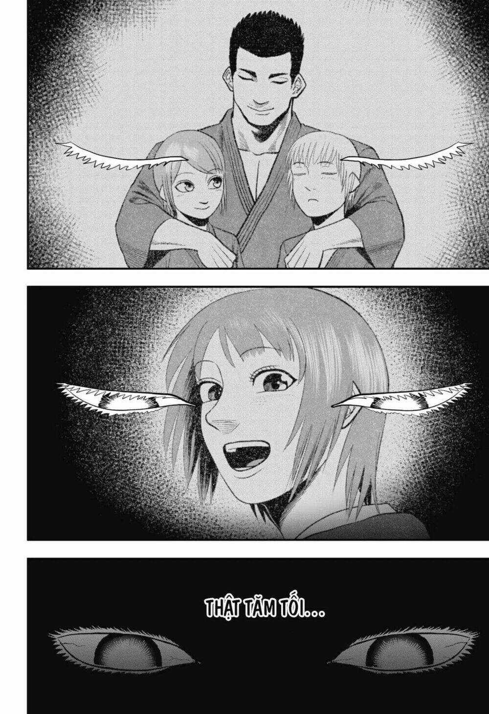 Abyss Rage - Chapter 1 - Trang 78