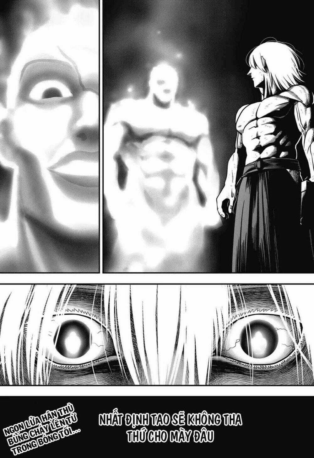 Abyss Rage - Chapter 1 - Trang 79