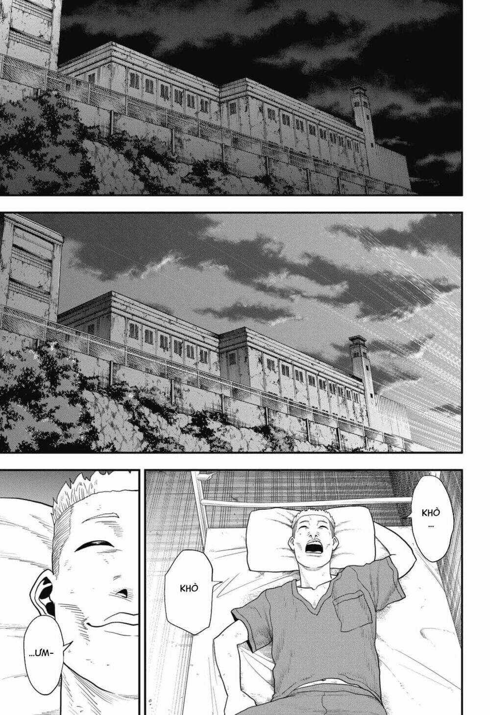 Abyss Rage - Chapter 11 - Trang 10