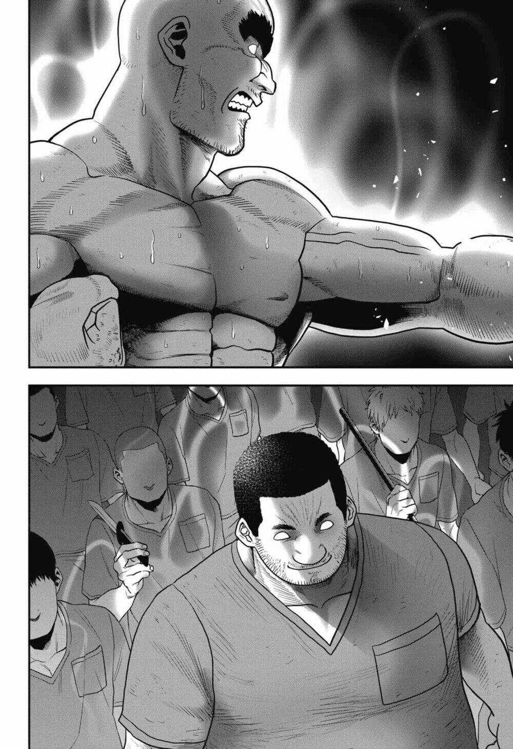 Abyss Rage - Chapter 13 - Trang 5