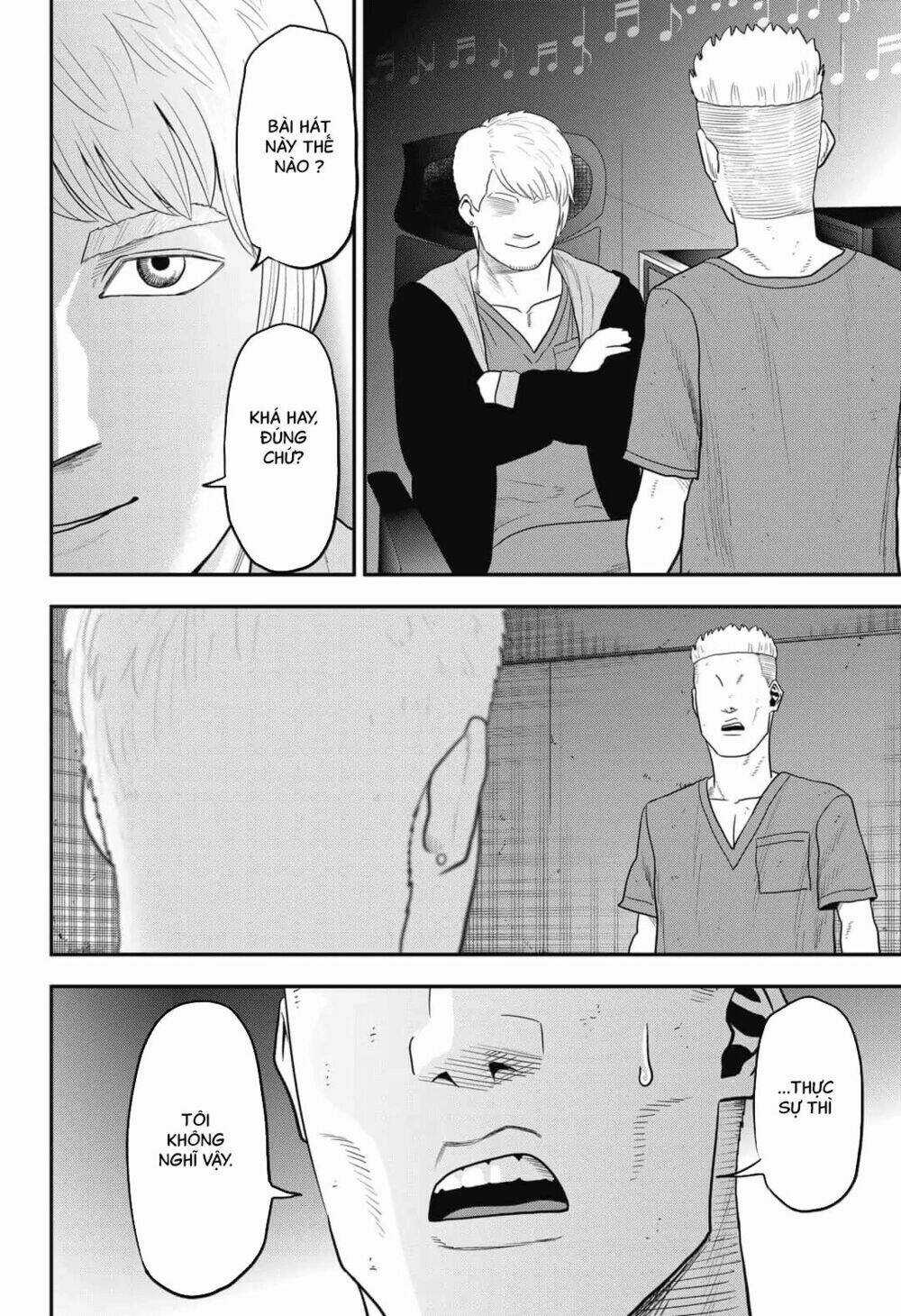 Abyss Rage - Chapter 16 - Trang 11