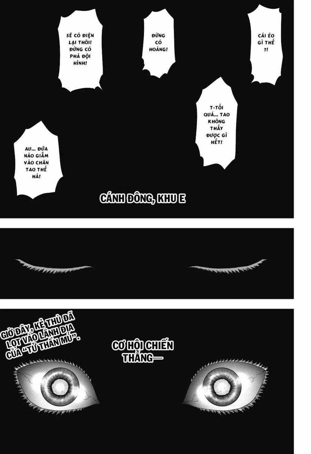 Abyss Rage - Chapter 16 - Trang 18