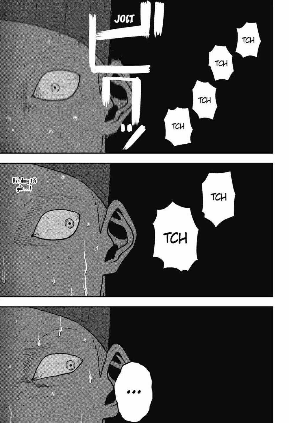 Abyss Rage - Chapter 17 - Trang 11