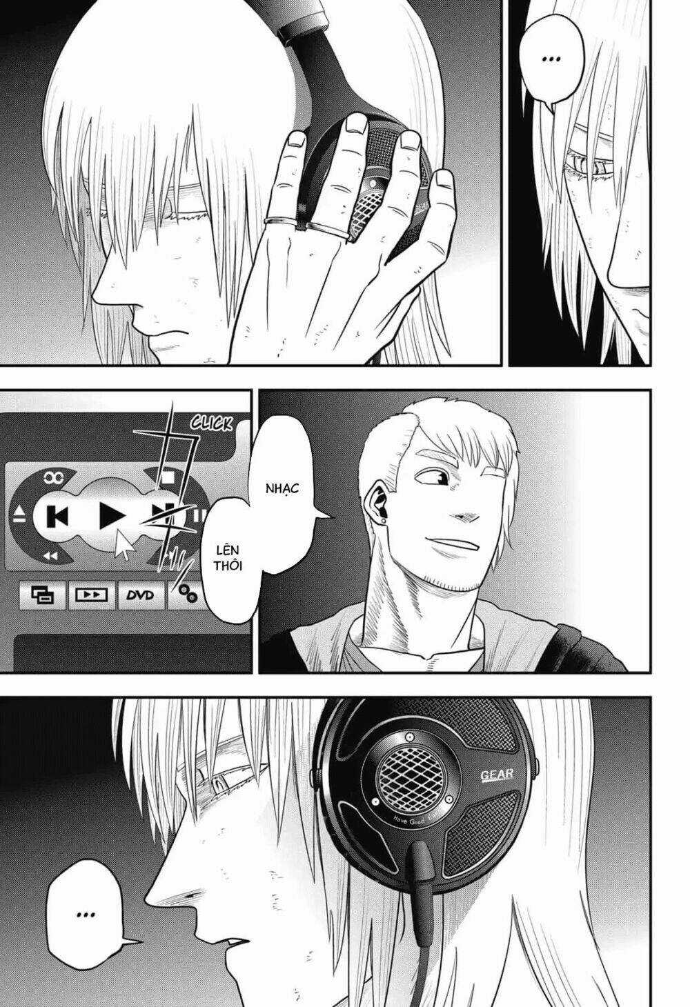 Abyss Rage - Chapter 18 - Trang 12