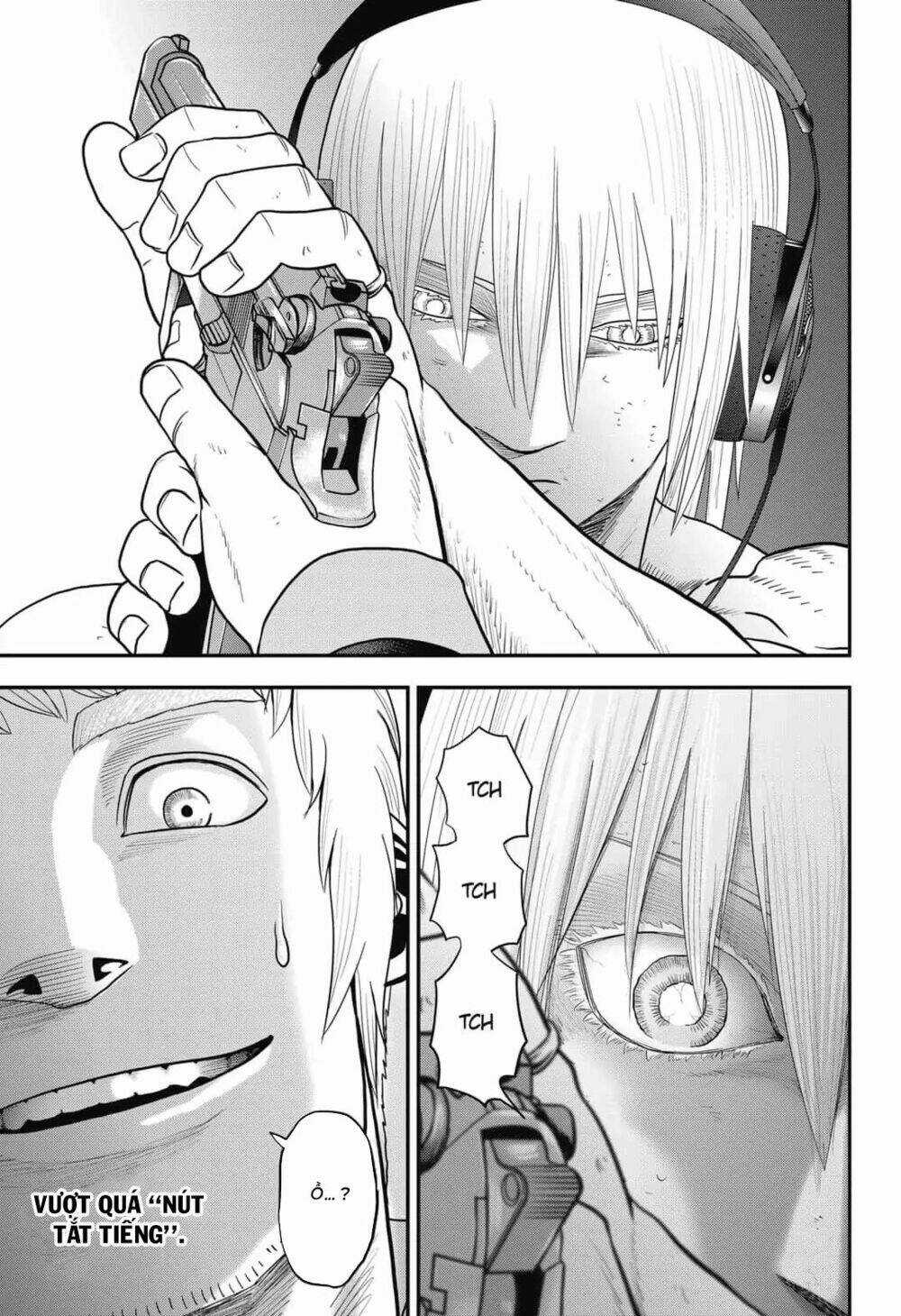 Abyss Rage - Chapter 18 - Trang 14