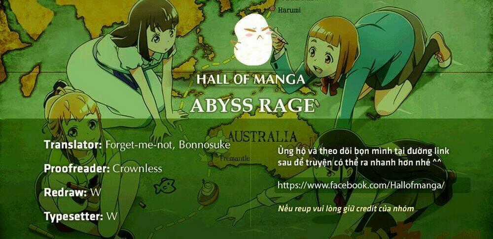 Abyss Rage - Chapter 19 - Trang 1