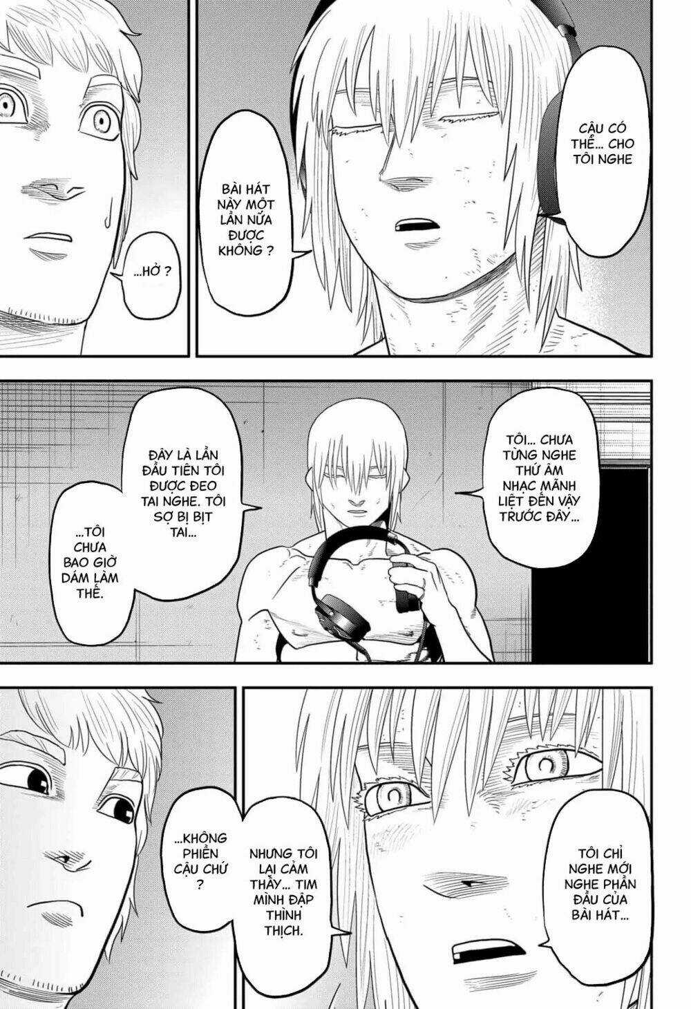 Abyss Rage - Chapter 19 - Trang 14