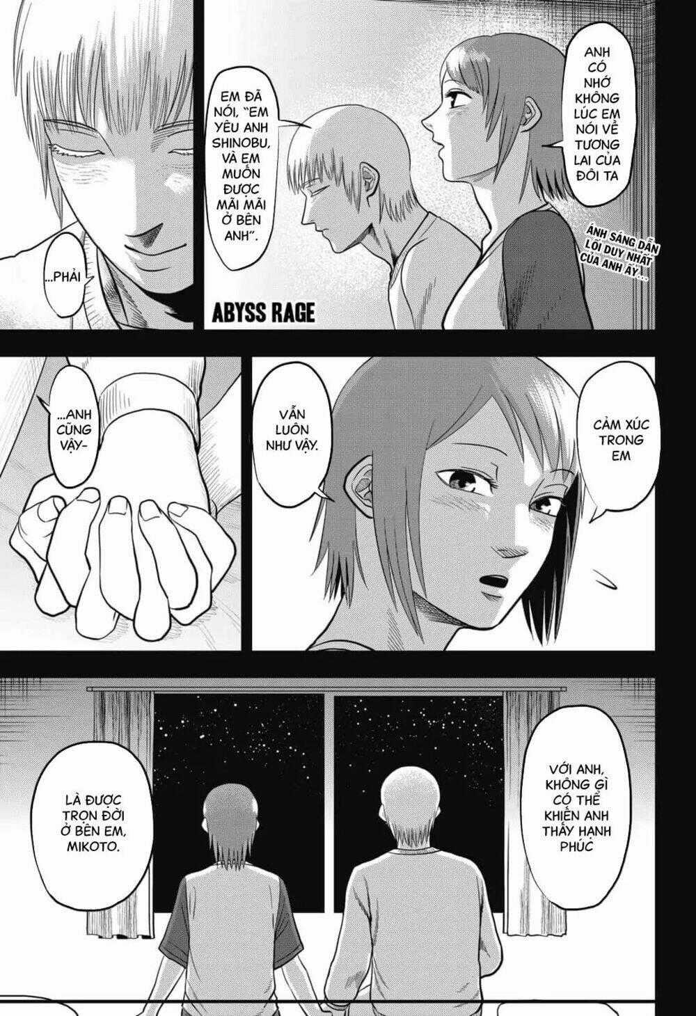 Abyss Rage - Chapter 2 - Trang 2