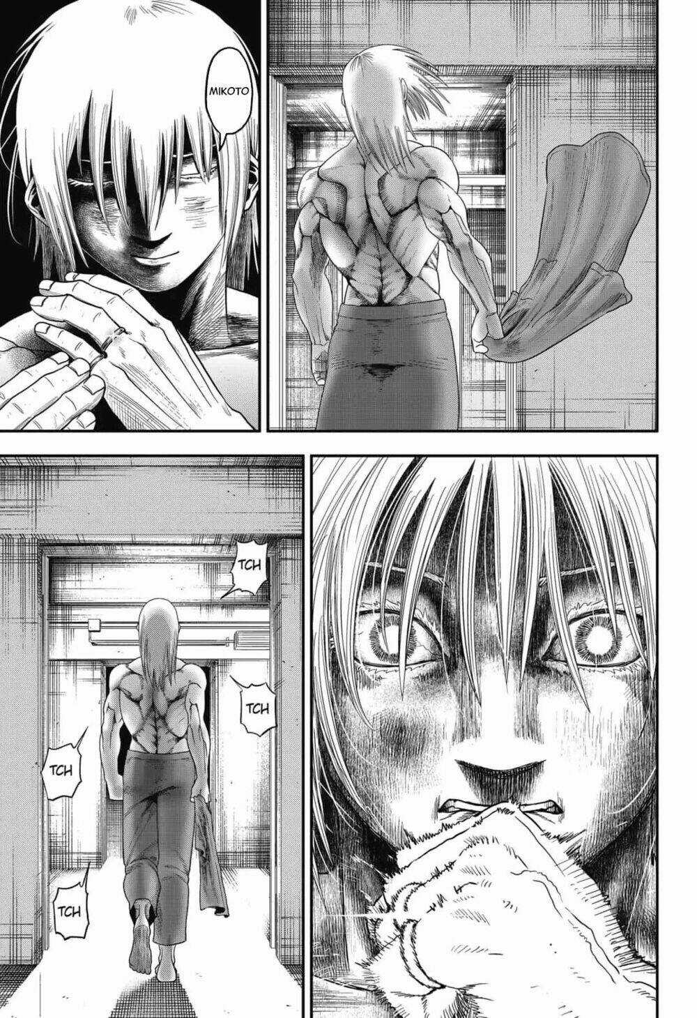 Abyss Rage - Chapter 2 - Trang 36