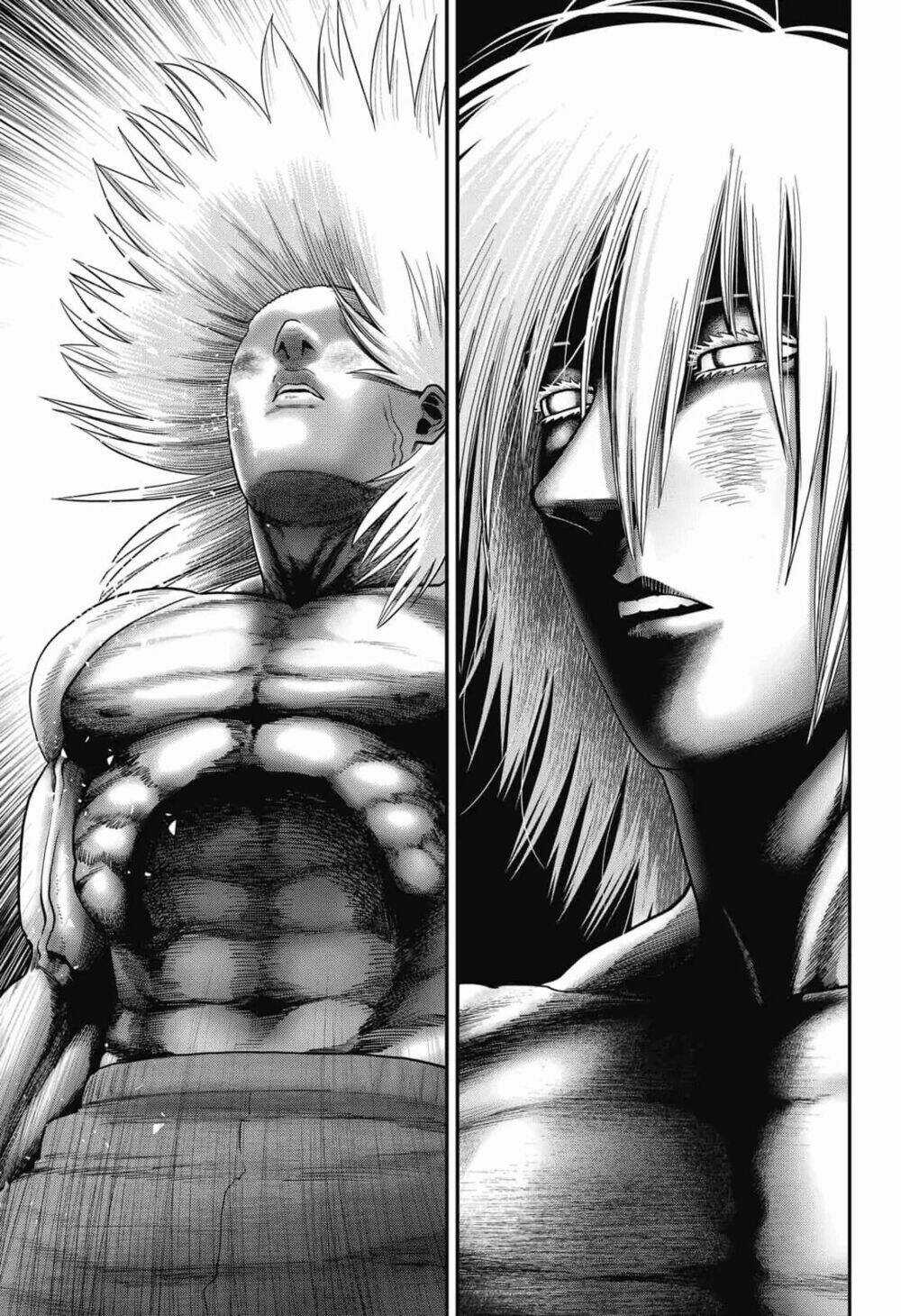 Abyss Rage - Chapter 2 - Trang 38