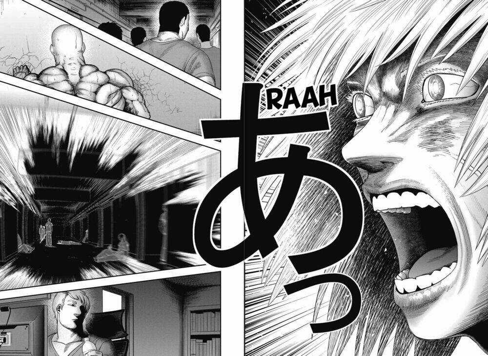 Abyss Rage - Chapter 2 - Trang 39