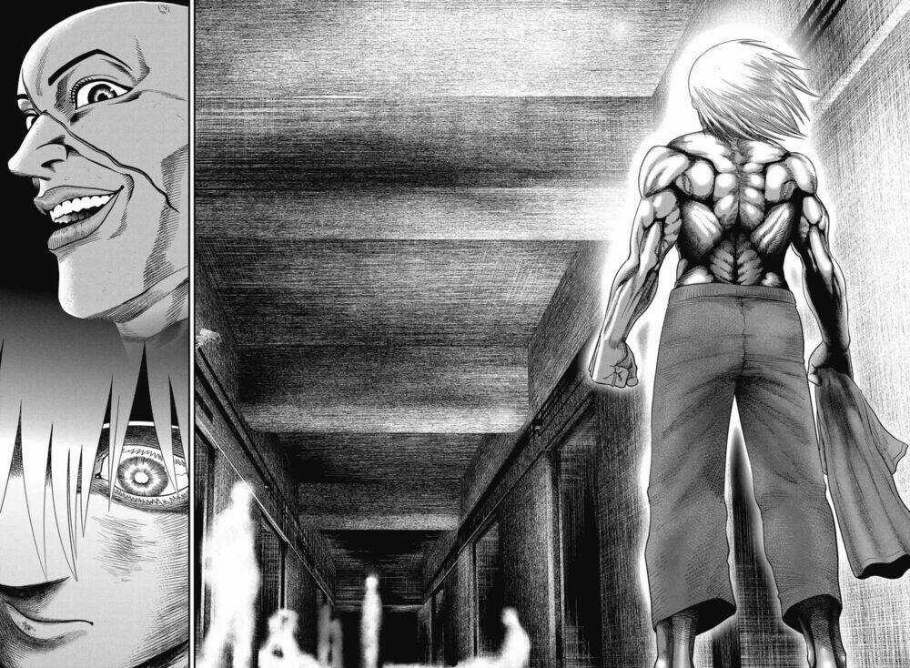 Abyss Rage - Chapter 2 - Trang 40