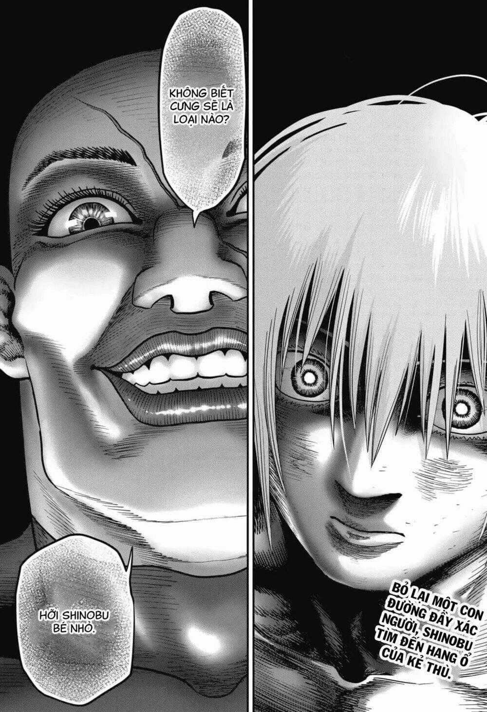 Abyss Rage - Chapter 2 - Trang 42