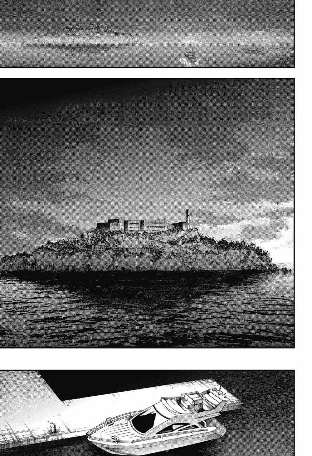 Abyss Rage - Chapter 2 - Trang 10