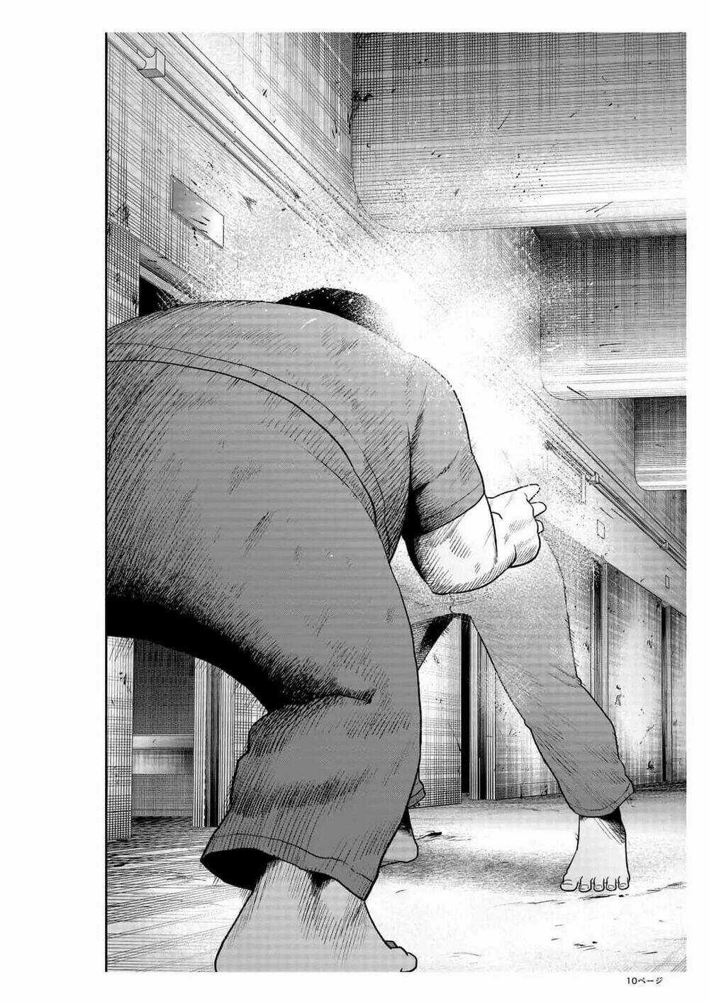 Abyss Rage - Chapter 23 - Trang 11