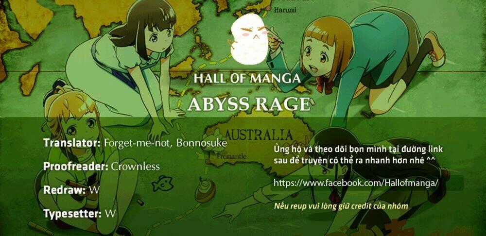 Abyss Rage - Chapter 24 - Trang 1