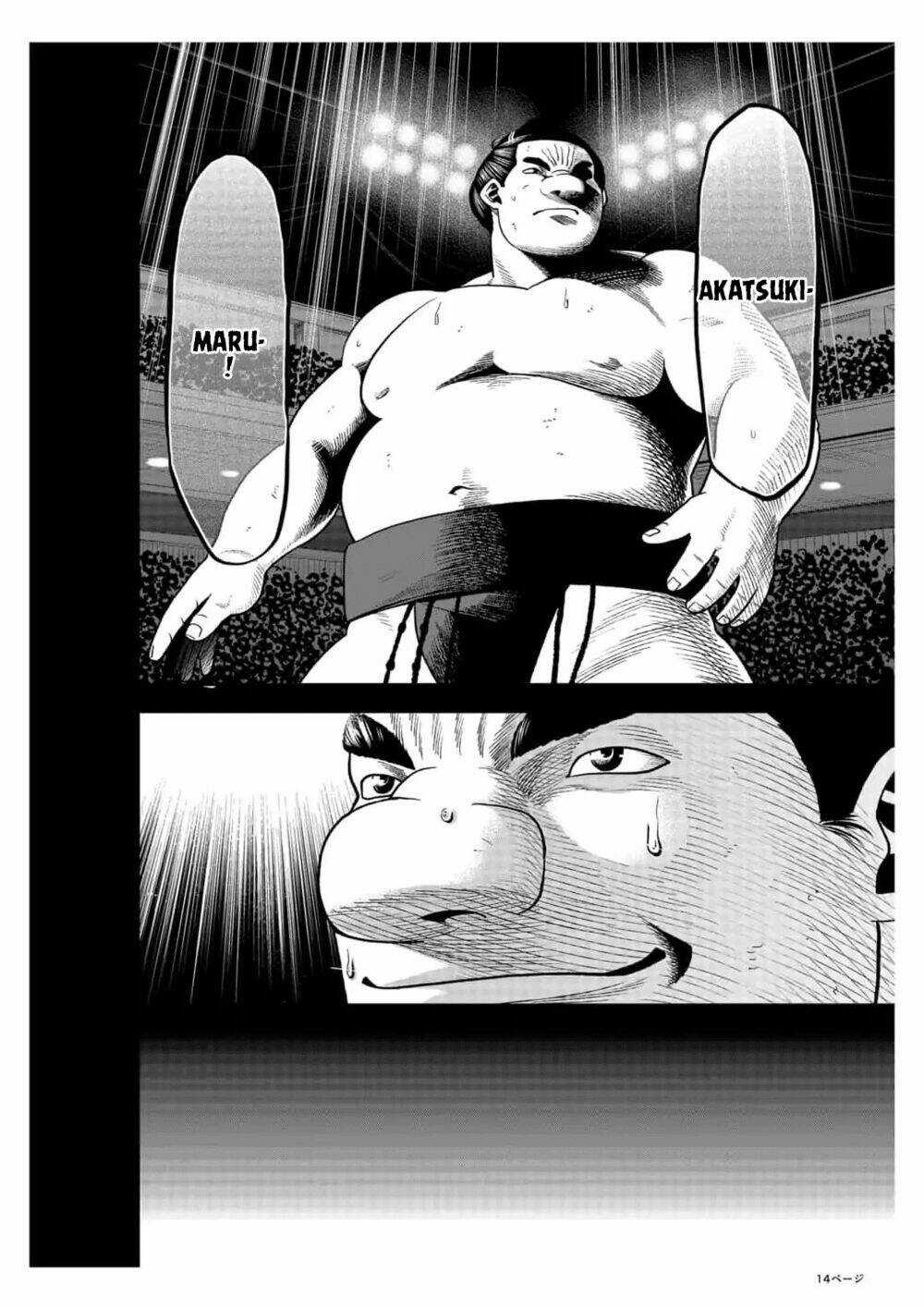 Abyss Rage - Chapter 24 - Trang 15