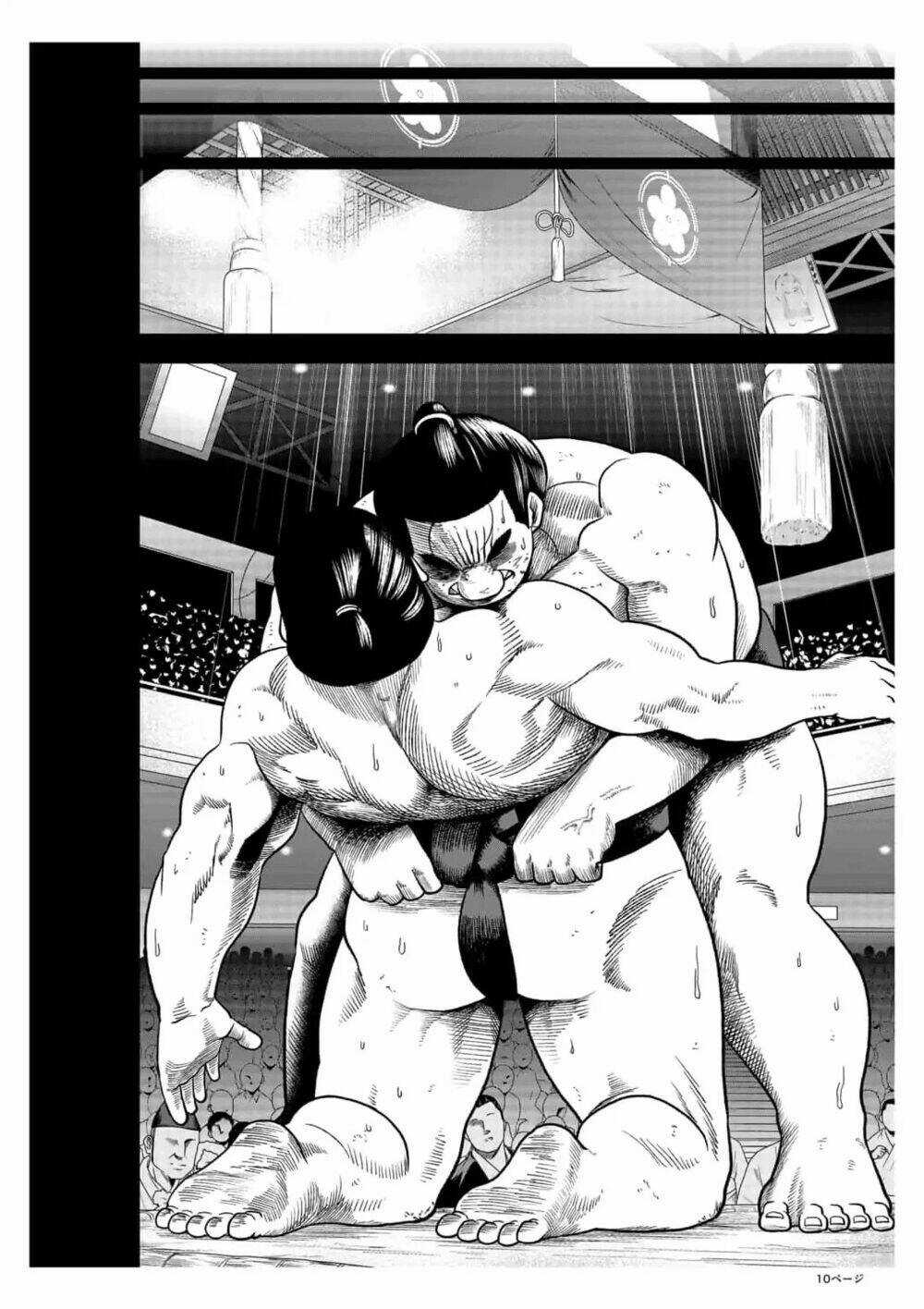 Abyss Rage - Chapter 25 - Trang 11