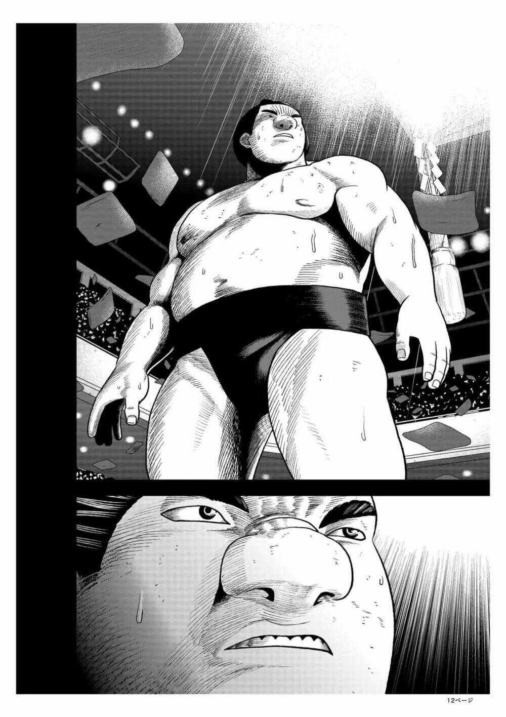 Abyss Rage - Chapter 25 - Trang 13