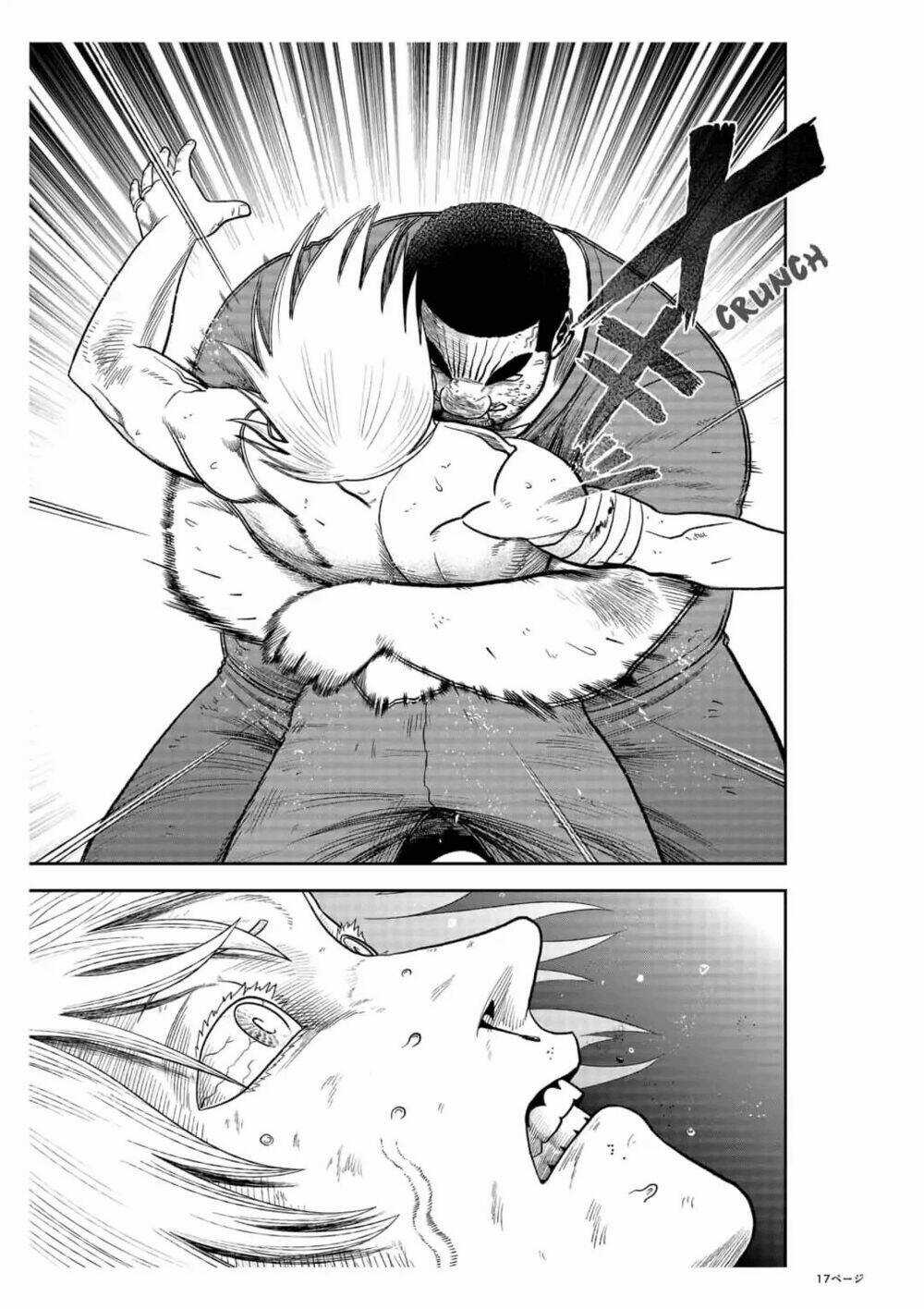 Abyss Rage - Chapter 25 - Trang 18