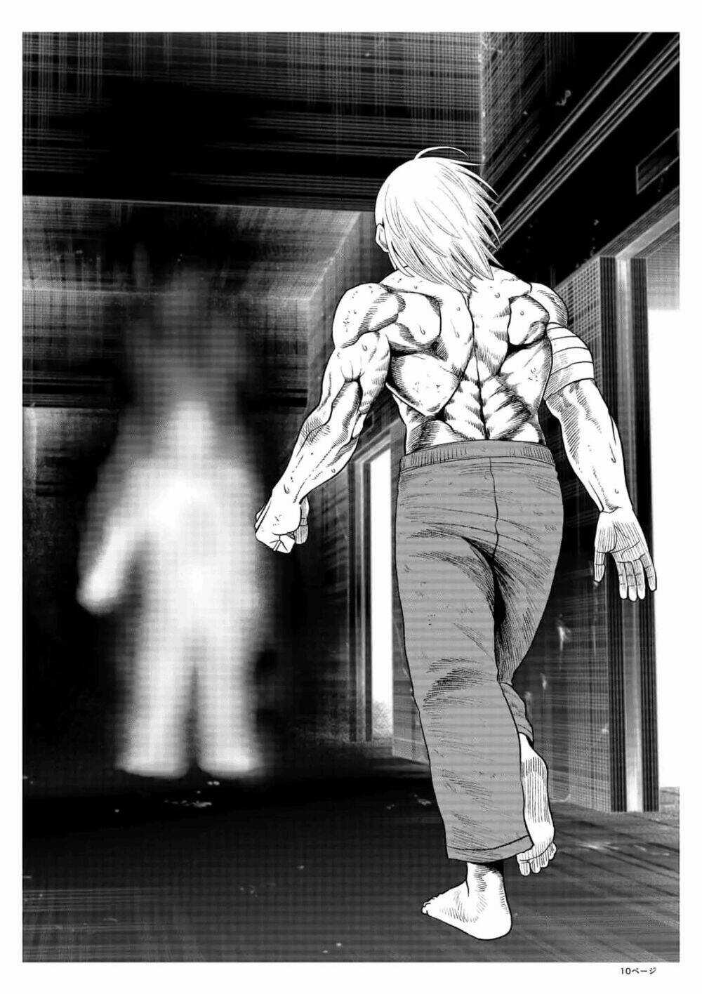 Abyss Rage - Chapter 27 - Trang 11