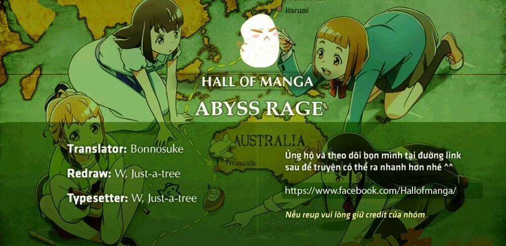 Abyss Rage - Chapter 29 - Trang 1