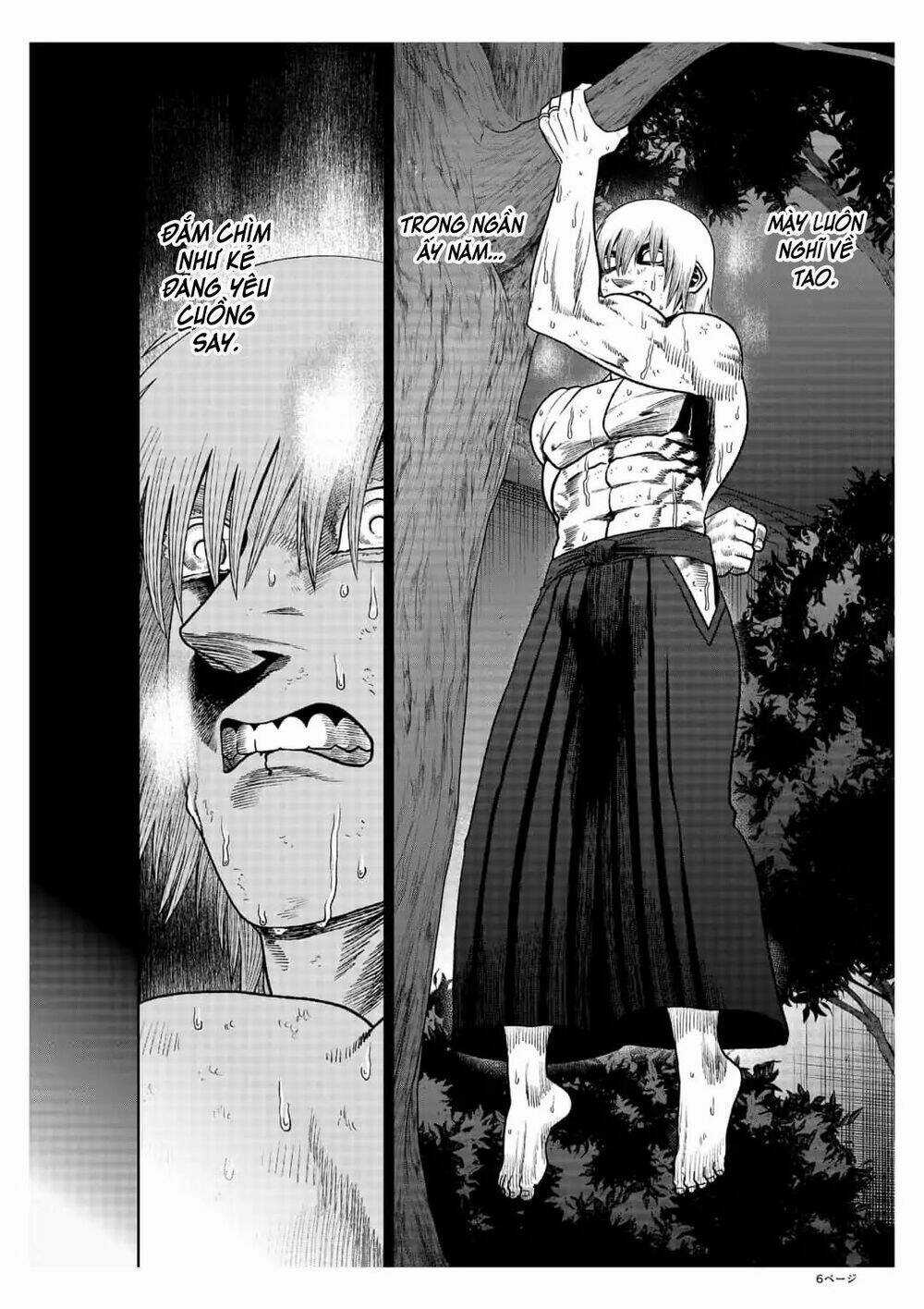 Abyss Rage - Chapter 29 - Trang 7