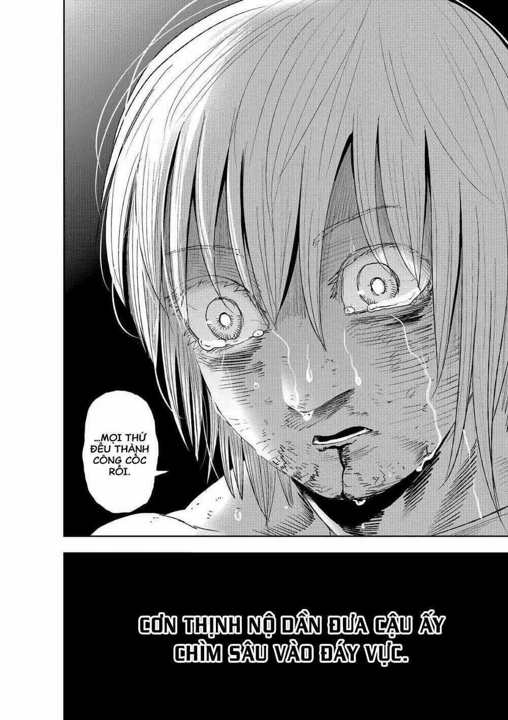 Abyss Rage - Chapter 33 - Trang 17