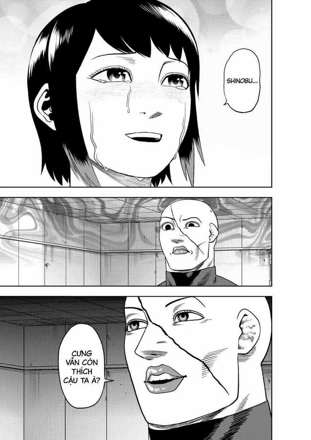 Abyss Rage - Chapter 34 - Trang 14