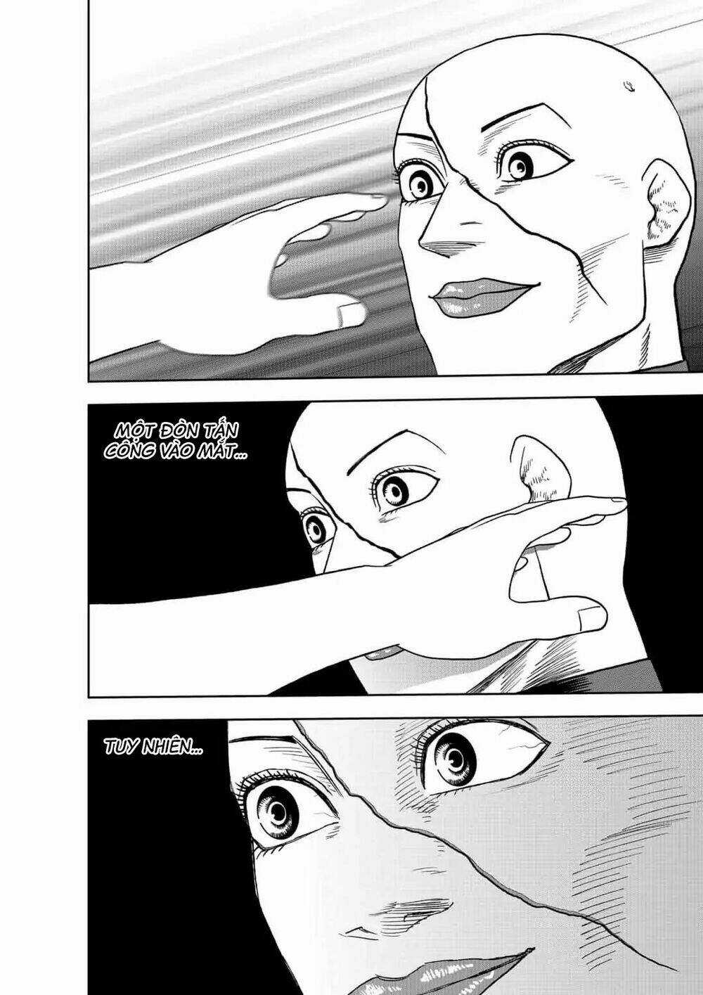 Abyss Rage - Chapter 34 - Trang 7