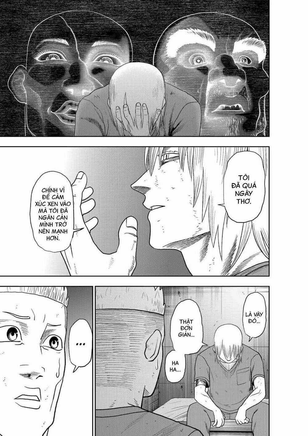 Abyss Rage - Chapter 36 - Trang 6