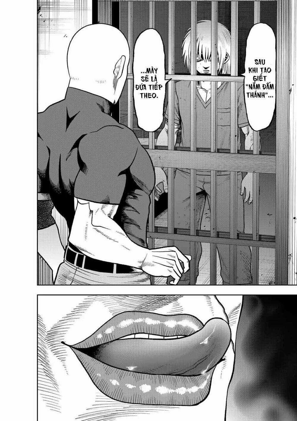 Abyss Rage - Chapter 37 - Trang 11