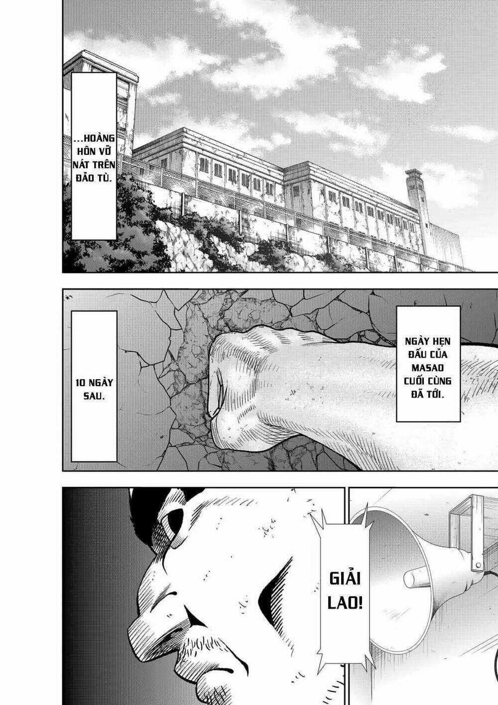 Abyss Rage - Chapter 37 - Trang 13