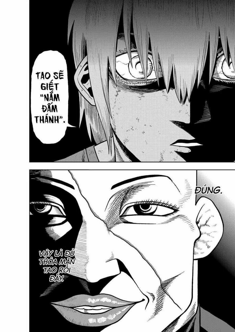 Abyss Rage - Chapter 37 - Trang 9