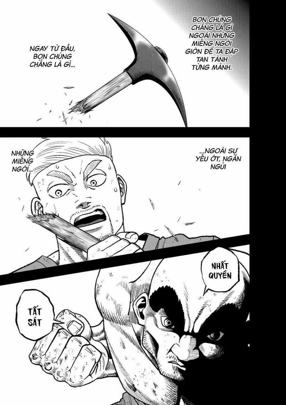 Abyss Rage - Chapter 38 - Trang 2