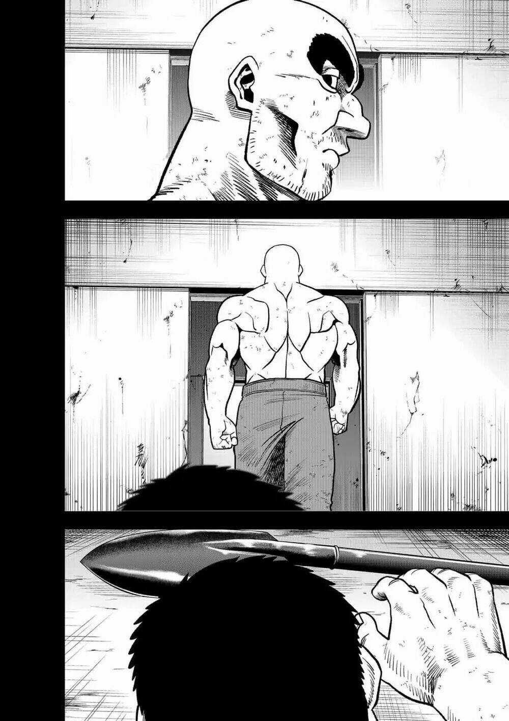 Abyss Rage - Chapter 38 - Trang 5