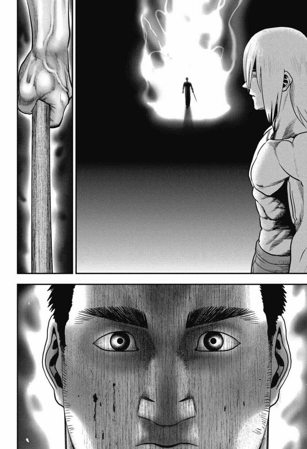 Abyss Rage - Chapter 4 - Trang 11