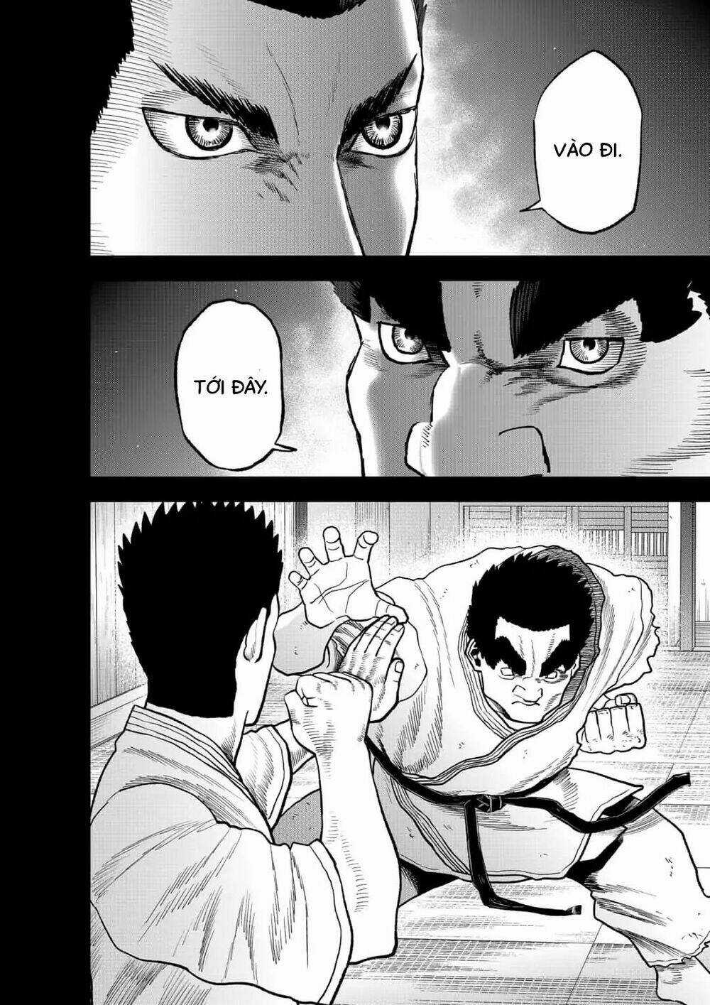 Abyss Rage - Chapter 41 - Trang 13