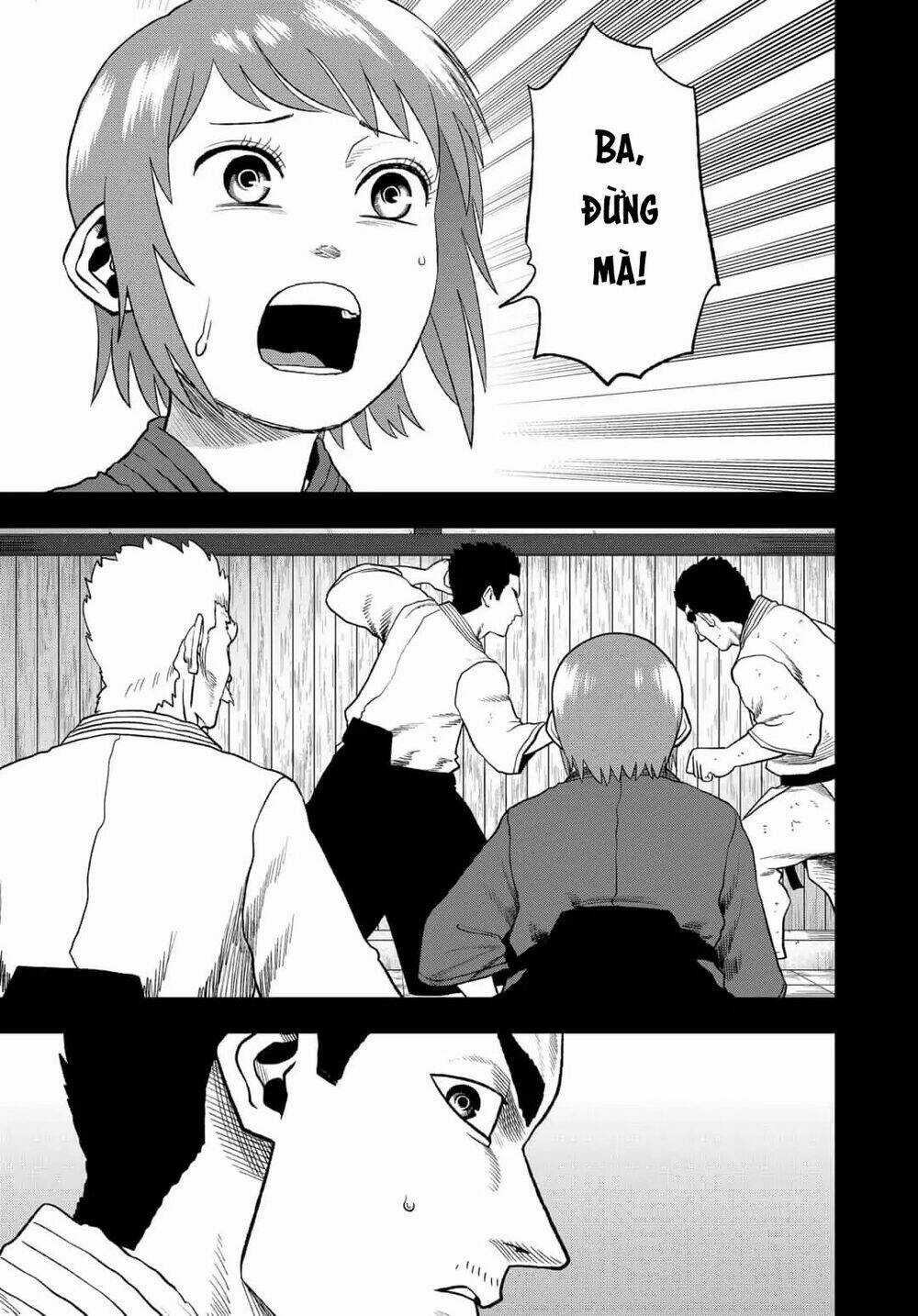 Abyss Rage - Chapter 42 - Trang 12