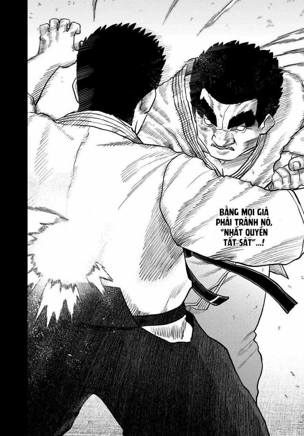 Abyss Rage - Chapter 42 - Trang 13