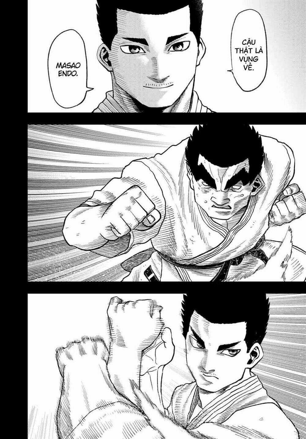 Abyss Rage - Chapter 42 - Trang 9