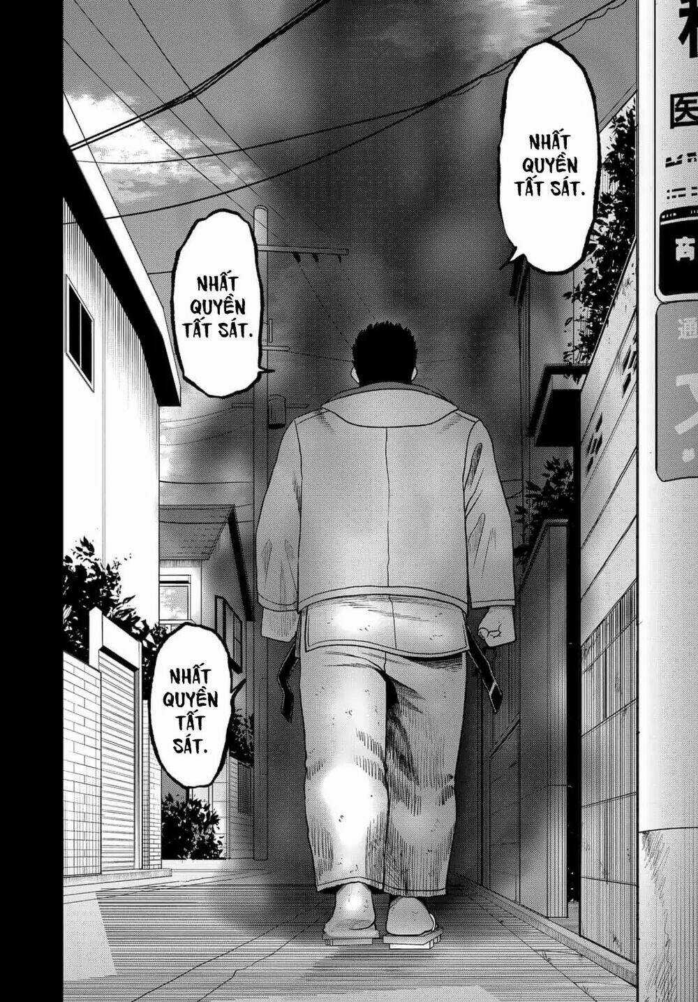 Abyss Rage - Chapter 43 - Trang 13