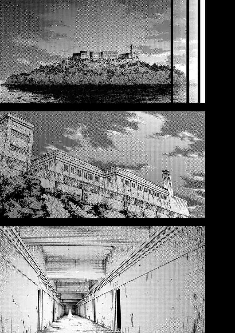 Abyss Rage - Chapter 44 - Trang 14