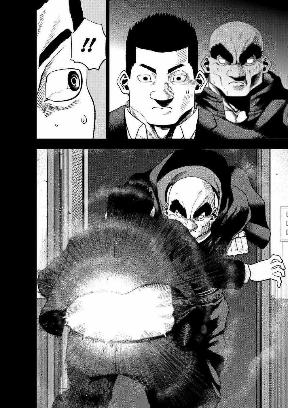 Abyss Rage - Chapter 44 - Trang 5